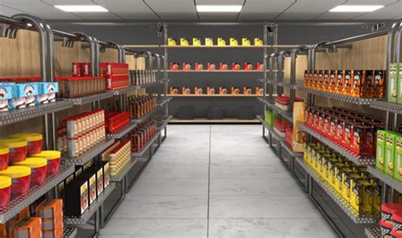 The Ultimate Guide to Downloading Supermarket Simulator Mods: Enhance Your Gameplay