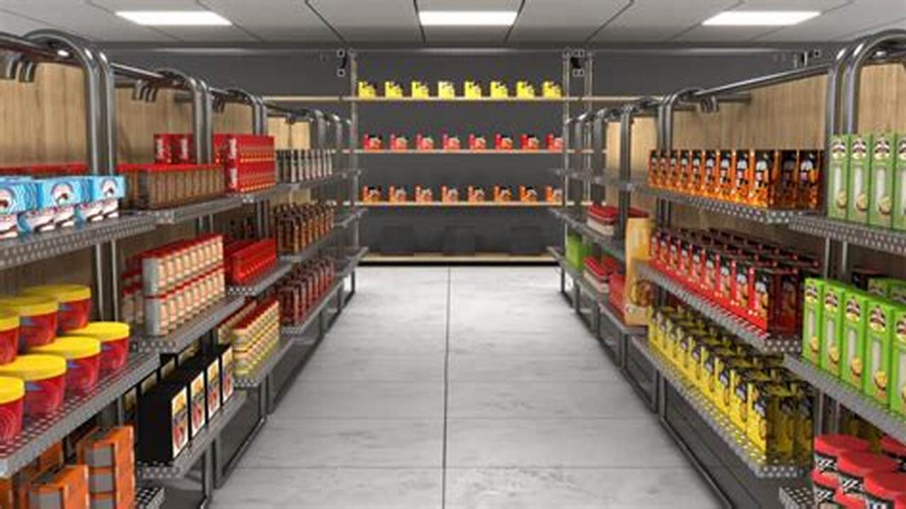 The Ultimate Guide to Downloading Supermarket Simulator Mods: Enhance Your Gameplay