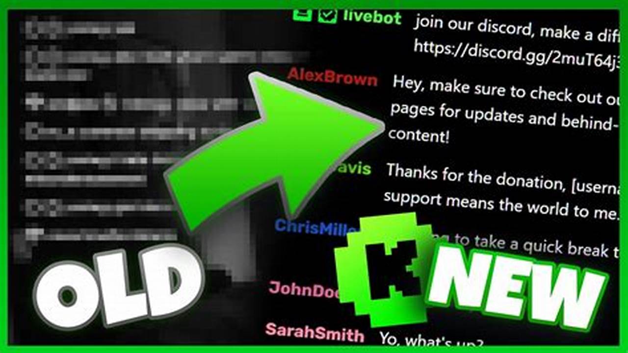 Easy Guide: View Stream Chat from Your Phone on Kick
