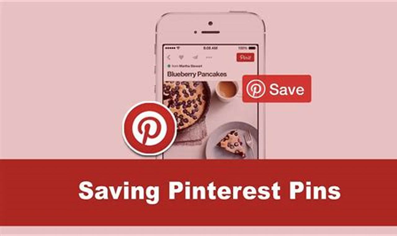 Discover the Secrets: Uncovering the Timing of Pin Saves on Pinterest