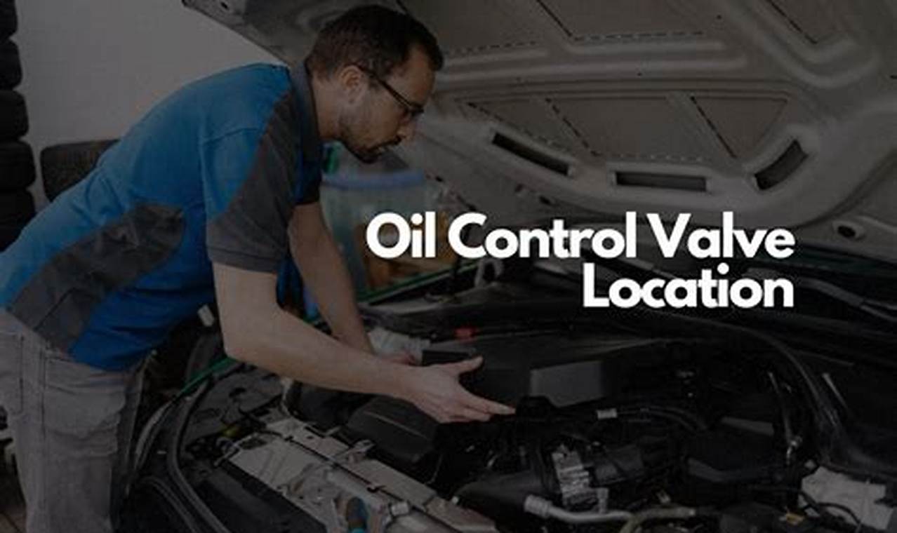 Ultimate Guide to Installing Your Engine Oil Valve: A Step-by-Step Tutorial