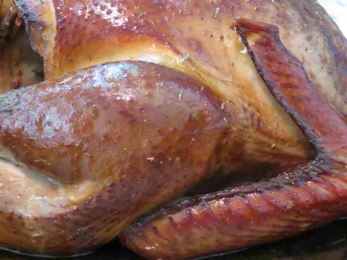 Heating Up Smoked Turkey The Final Information