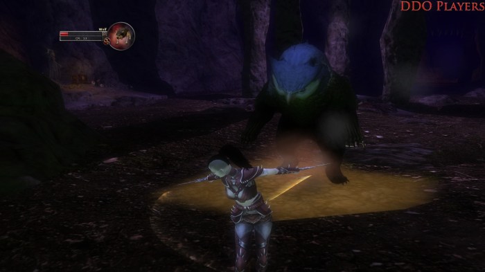DDO Learn how to Mantle Mastering Evasion