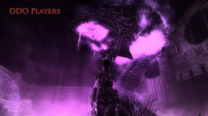 Ddo how to climb