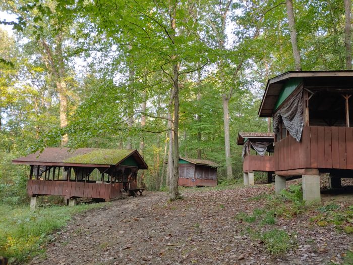 Camp Wyandot On-line Instructions – STPRE