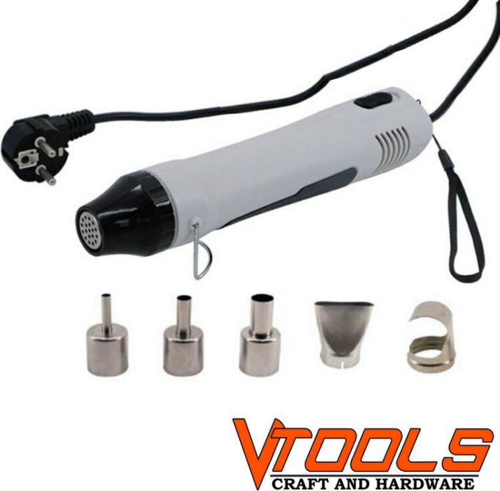 How to modify tools from ventium