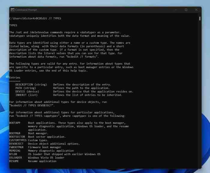 Easy methods to Set Up ArchCraft with BCDEdit A Complete Information