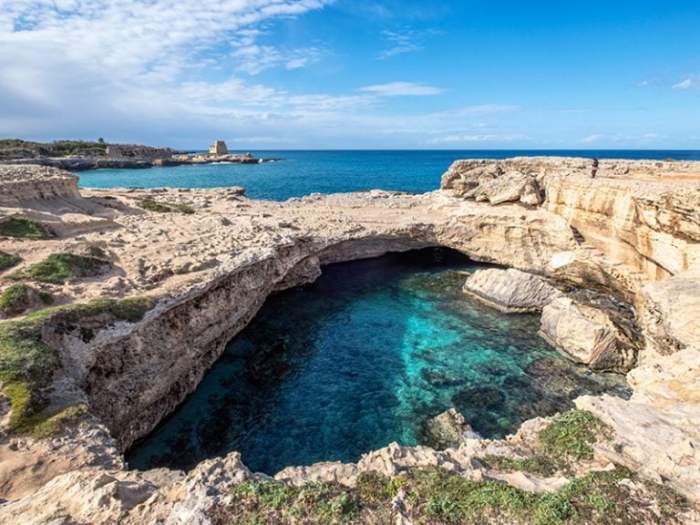 How you can Get to Puglia Italy Your Final Information