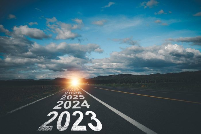 1959 to 2024 A Centurys Journey