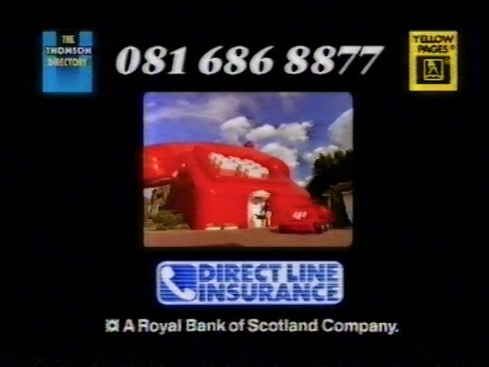 Insurance vehicle cancel don