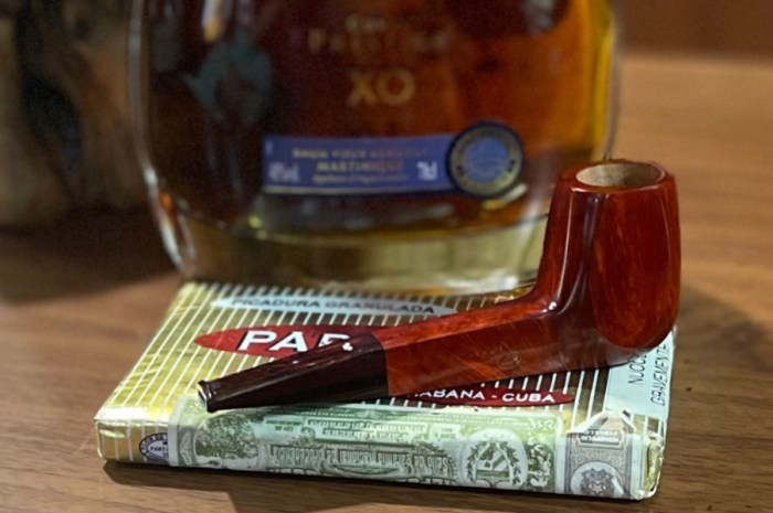 The best way to Retailer Pipe Tobacco A Complete Information