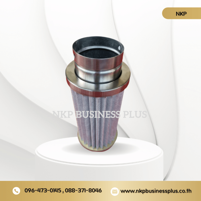Learn how to Changee NP-CB6 Filter Cartridge – Step-by-Step Information