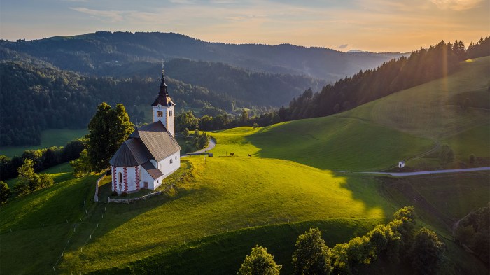Navigating Submission to God