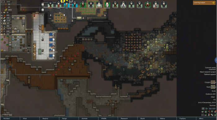 Some out objects burn bugs fire set burning alive tunneled gone everything storage while area into they creator deletthis ignoreme Rimworld how to burn appparal