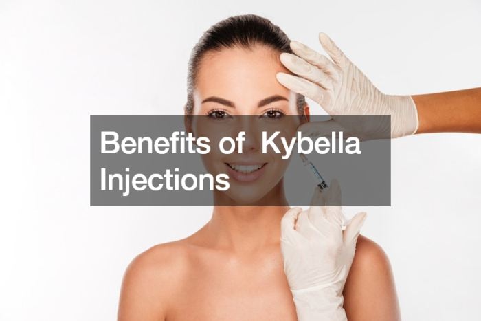 How long does kybella take to work