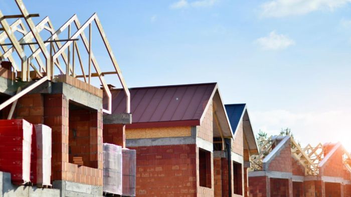 How long does it take to move into a house