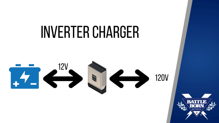 Battery rv charge wikihow How to charge rv batteries