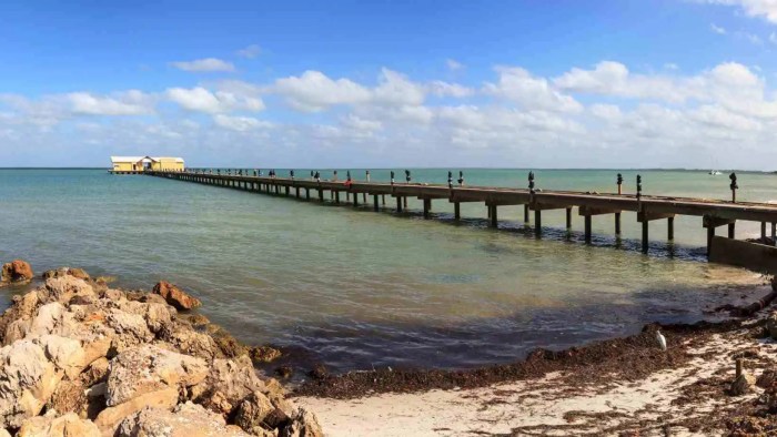 How to get to anna maria island