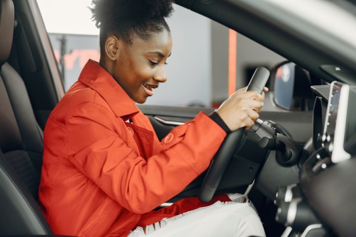 Securing Automobile Insurance coverage for Getting older Dad and mom