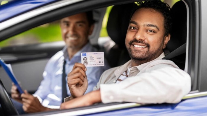 Texas Automobile Insurance coverage Licenseless Drivers