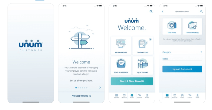 Unum Lengthy-Time period Care Insurance coverage A Complete Overview