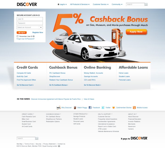 Does discover card cover car rental insurance