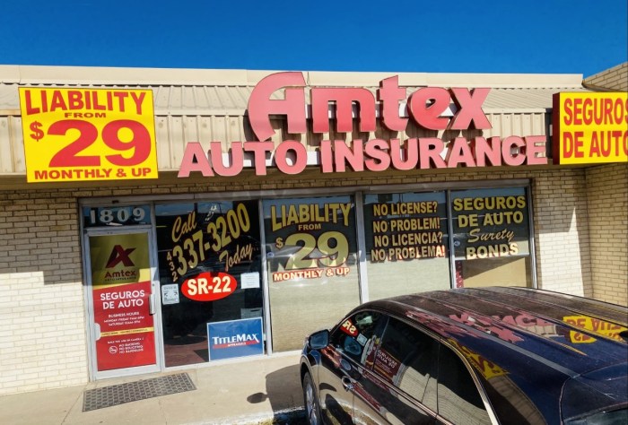 Low-cost Automobile Insurance coverage Beaumont TX Your Information