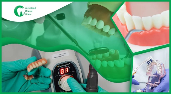 How to reline your dentures yourself