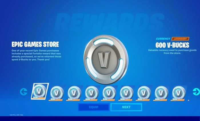 The right way to Get Free V-Bucks 2024 A Information