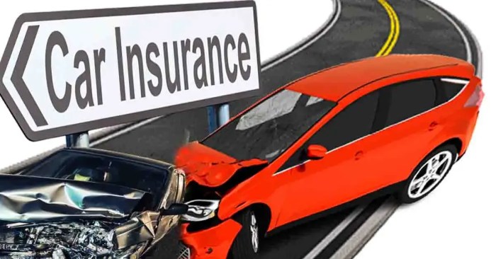My car was hit and their insurance won t pay