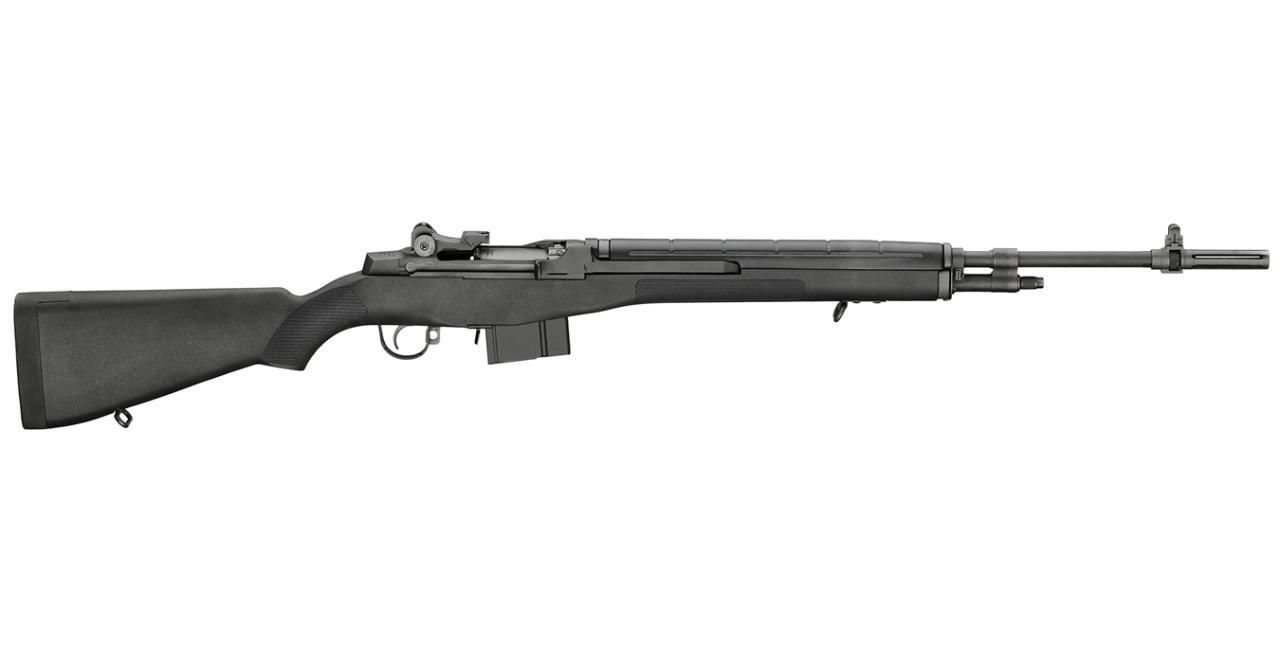 How to date an m1a stock