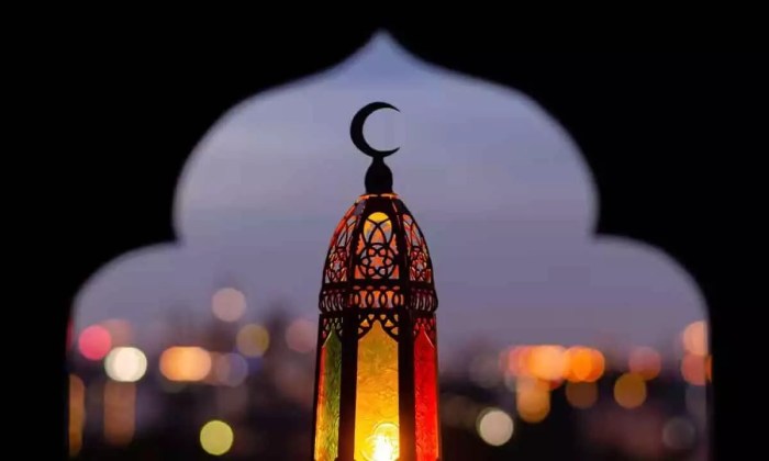 How many days left to ramadan 2024
