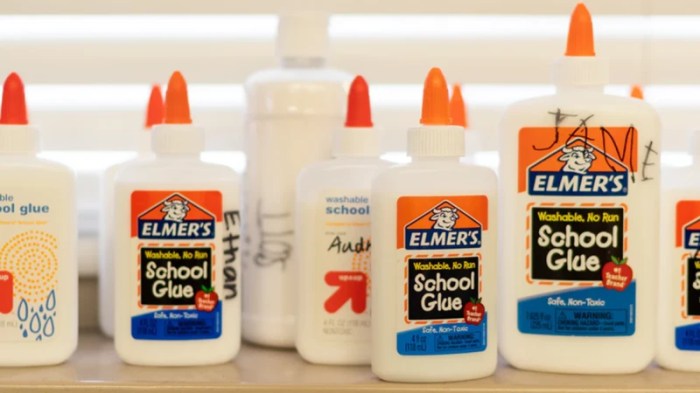 How long does it take for pvc glue to dry
