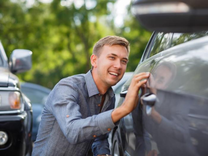 Can t afford car insurance