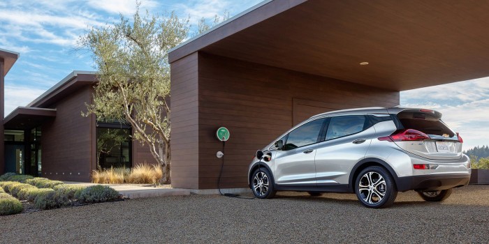 How Lengthy to Cost Chevy Bolt A Complete Information