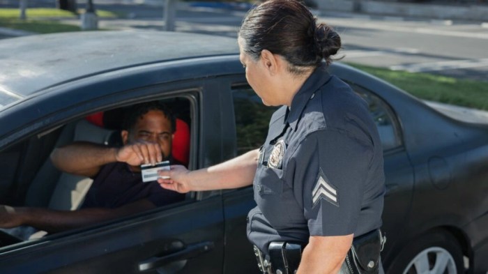 Car insurance without a driver's license