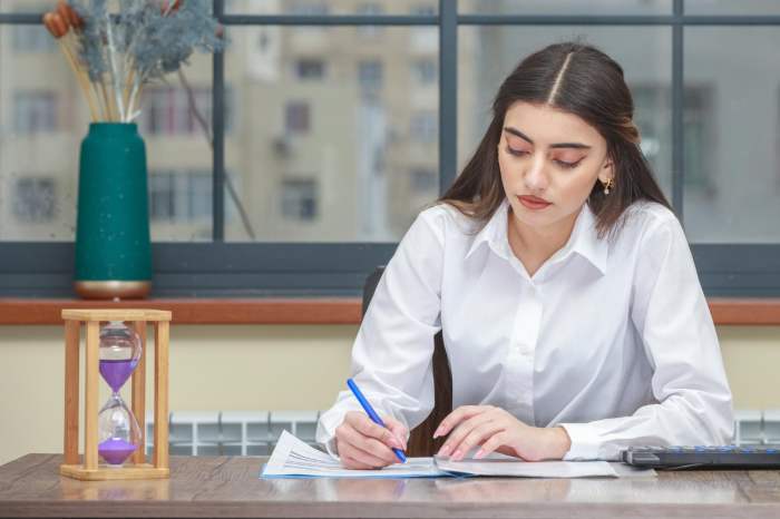 How to write a notoraixed comfession