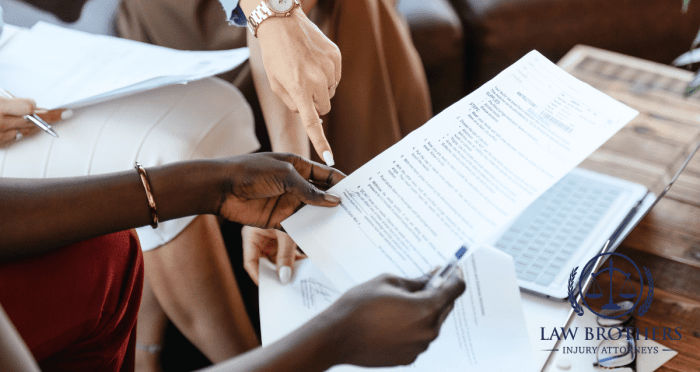 How long does it take to get a settlement check
