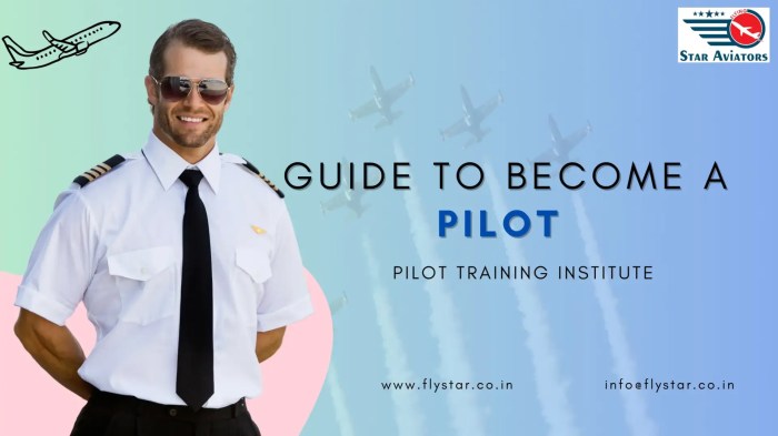 How you can Develop into a Pilot Automobile Driver A Complete Information