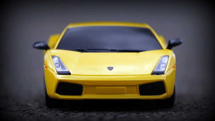 Lamborghini Each day Rental Prices A Crucial Look