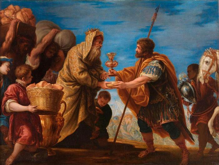 The right way to Confer Melchizedek Priesthood A Information