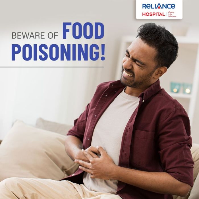 Unraveling Meals Poisoning Restaurant Claims