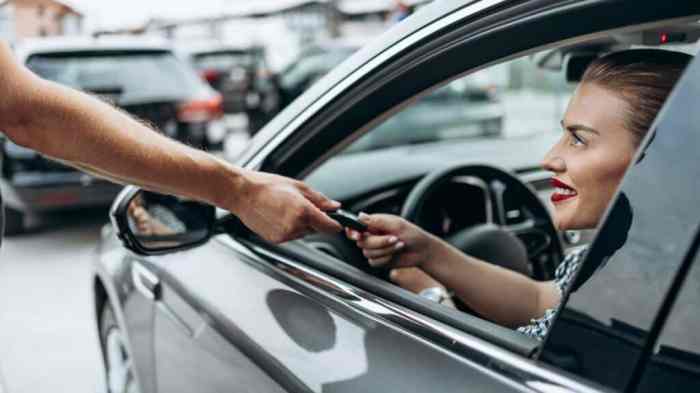 Insuring a Automobile Financed by Somebody Else