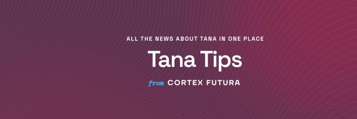 Printing Tana Pages A Complete Information