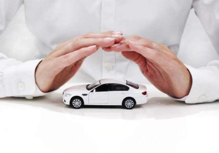 Assistance with car insurance payment