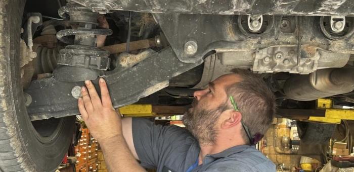 How A lot Longer Do Massive Automobiles Take to Cease?