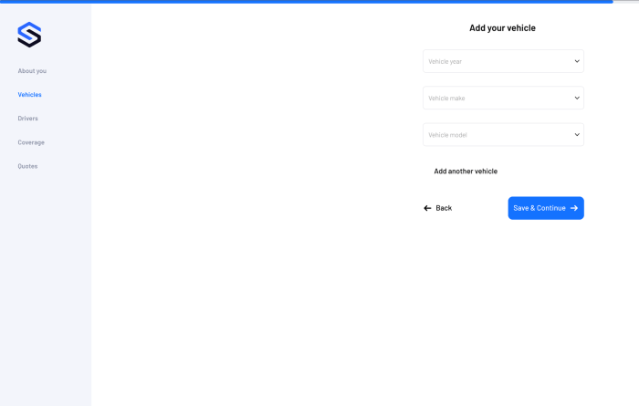 Free Automotive Insurance coverage Templates for Obtain