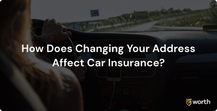 Moving state out insurance car when change Moving state out insurance car when change