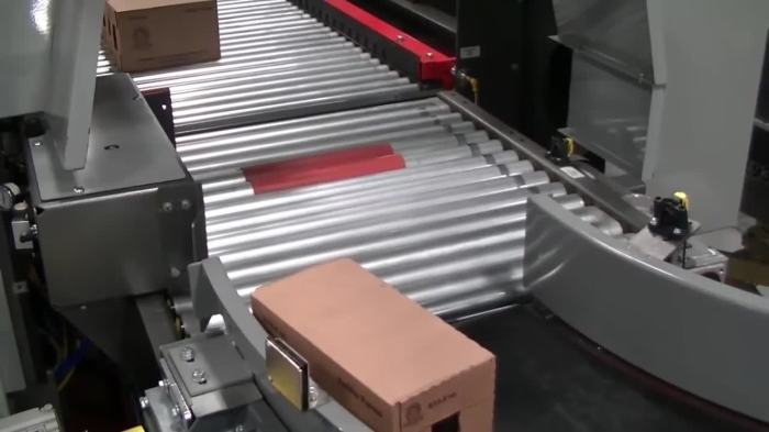 Mastering Palletizer Integration
