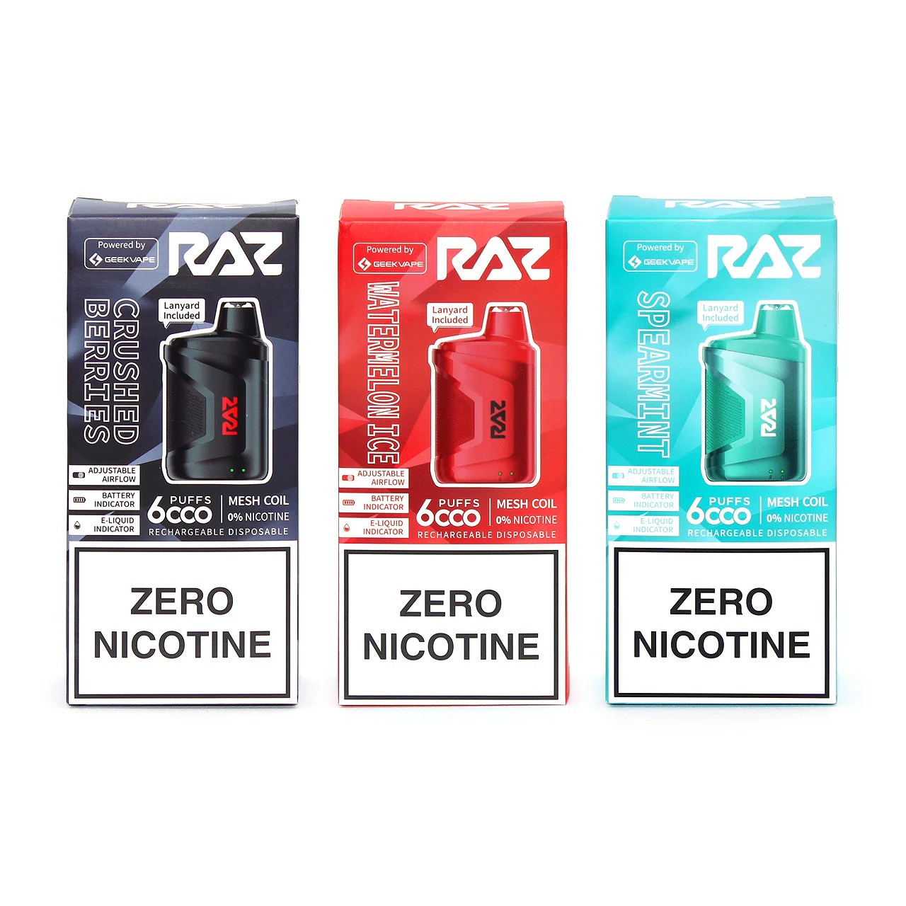 How to get a free vape